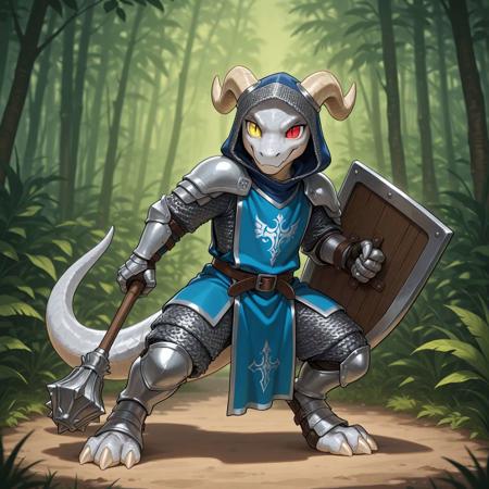 MrScalie's Avatar